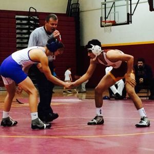 Meet your Posher, Frank