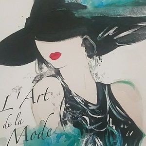 Meet your Posher, Angela