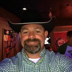 Meet your Posher, Christopher