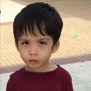 Meet your Posher, Rahmath