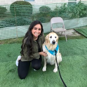 Meet your Posher, Danielle