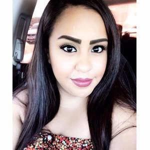 Meet your Posher, Liz