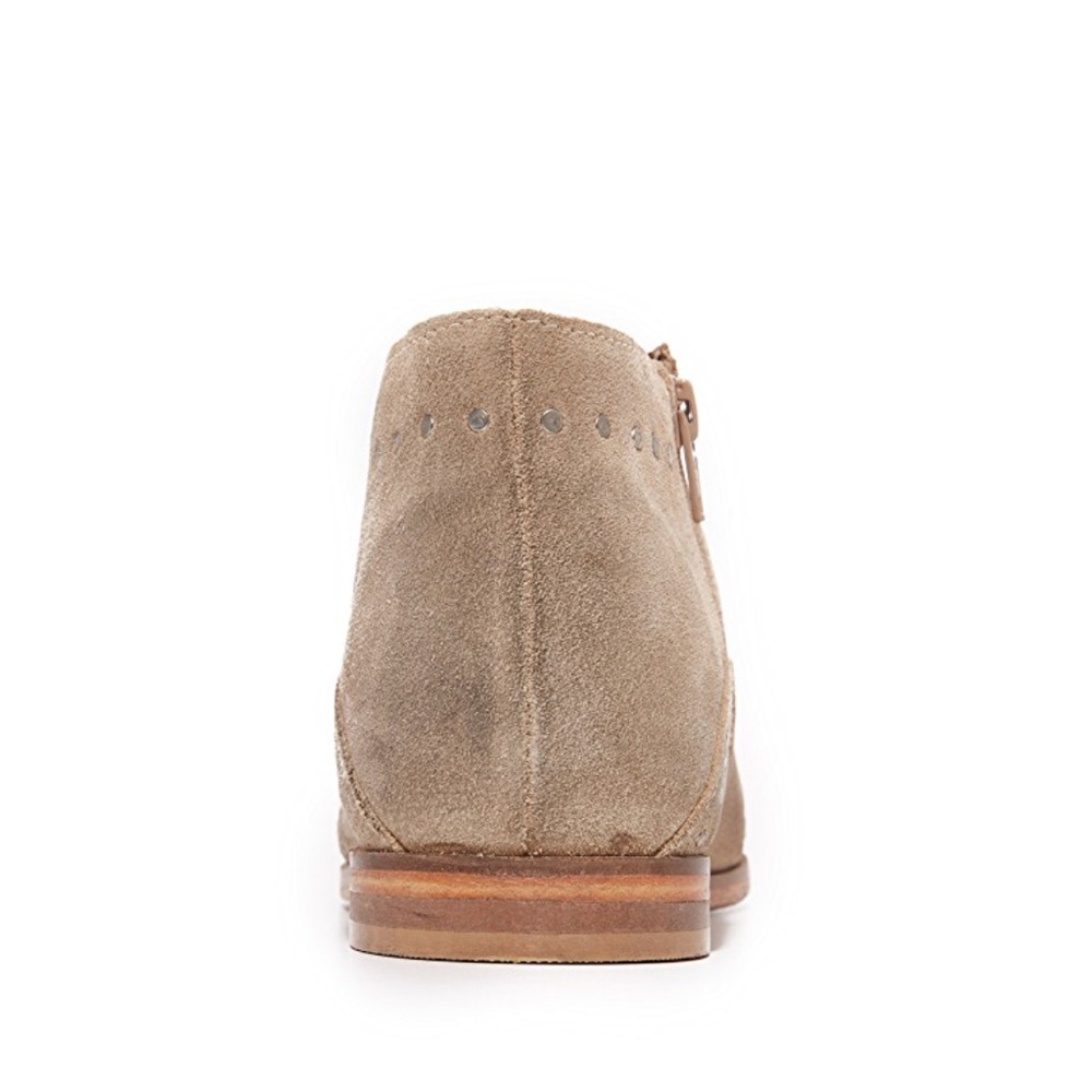 Free People Studded Ankle Booties - Picture 5 of 6