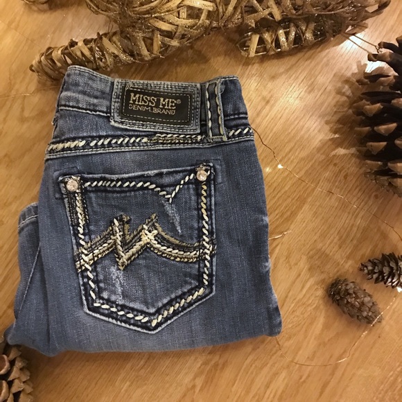 miss me boyfriend capri