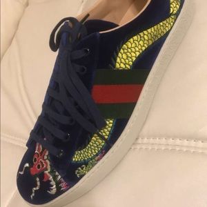 Meet your Posher, Amnon