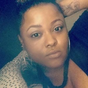 Meet your Posher, Latasha