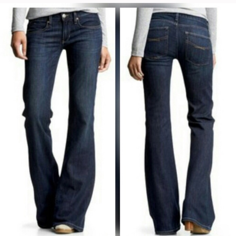 Gap Vintage Flare 29/8 - Picture 1 of 5