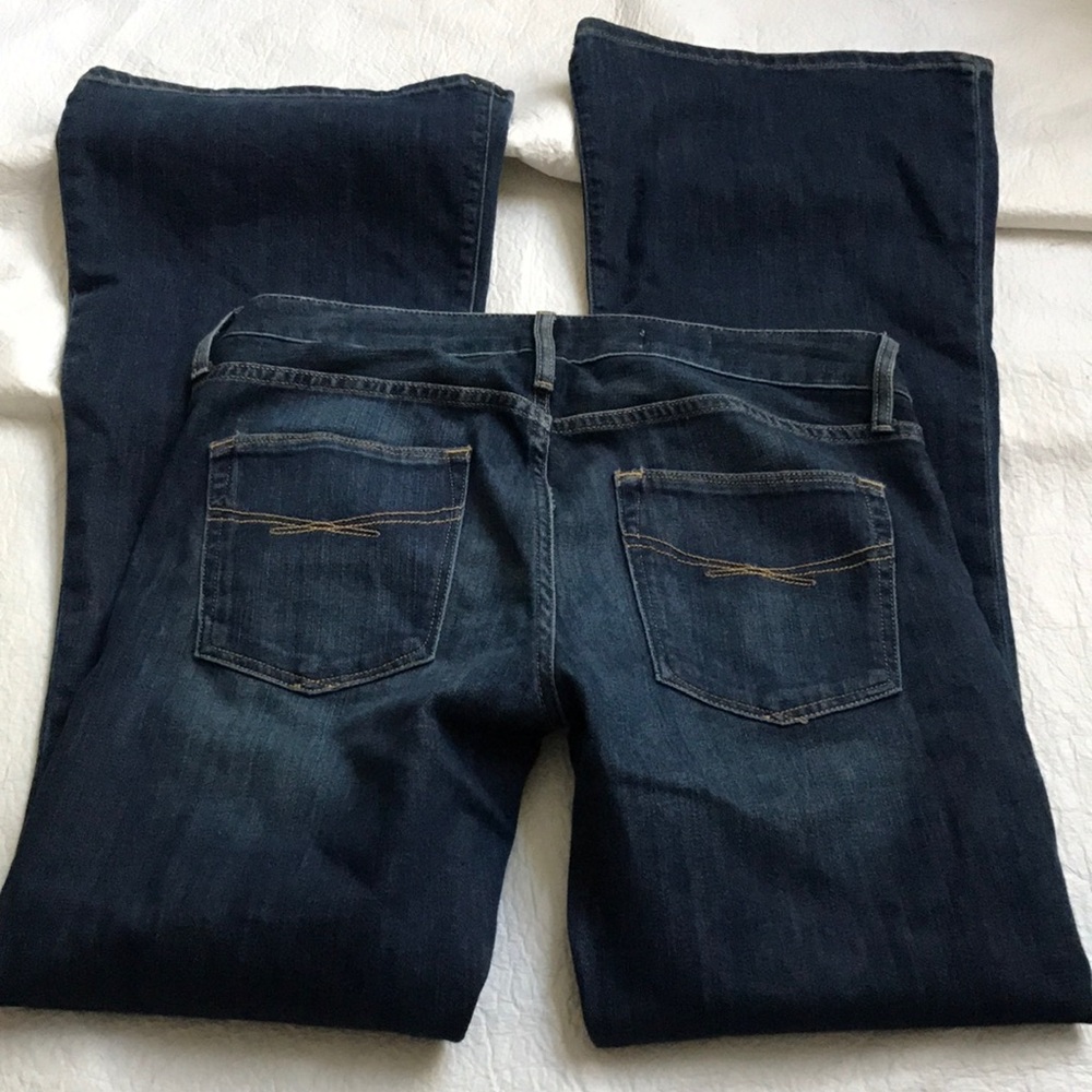 Gap Vintage Flare 29/8 - Picture 2 of 5