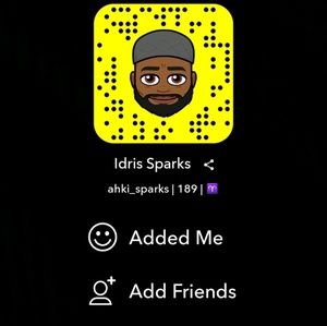 Meet your Posher, Marvin