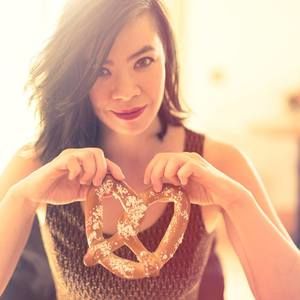 Meet your Posher, Marlene