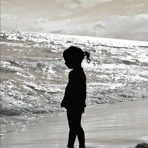 Meet your Posher, Mel