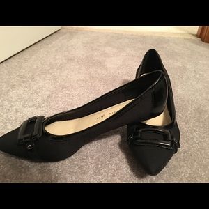 Anne Klein Melanie pointed toe shoes