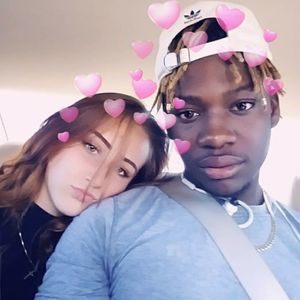 Meet your Posher, Makayla