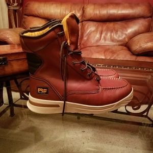 Timberland Pro Endurance boots 11.5M or 11M