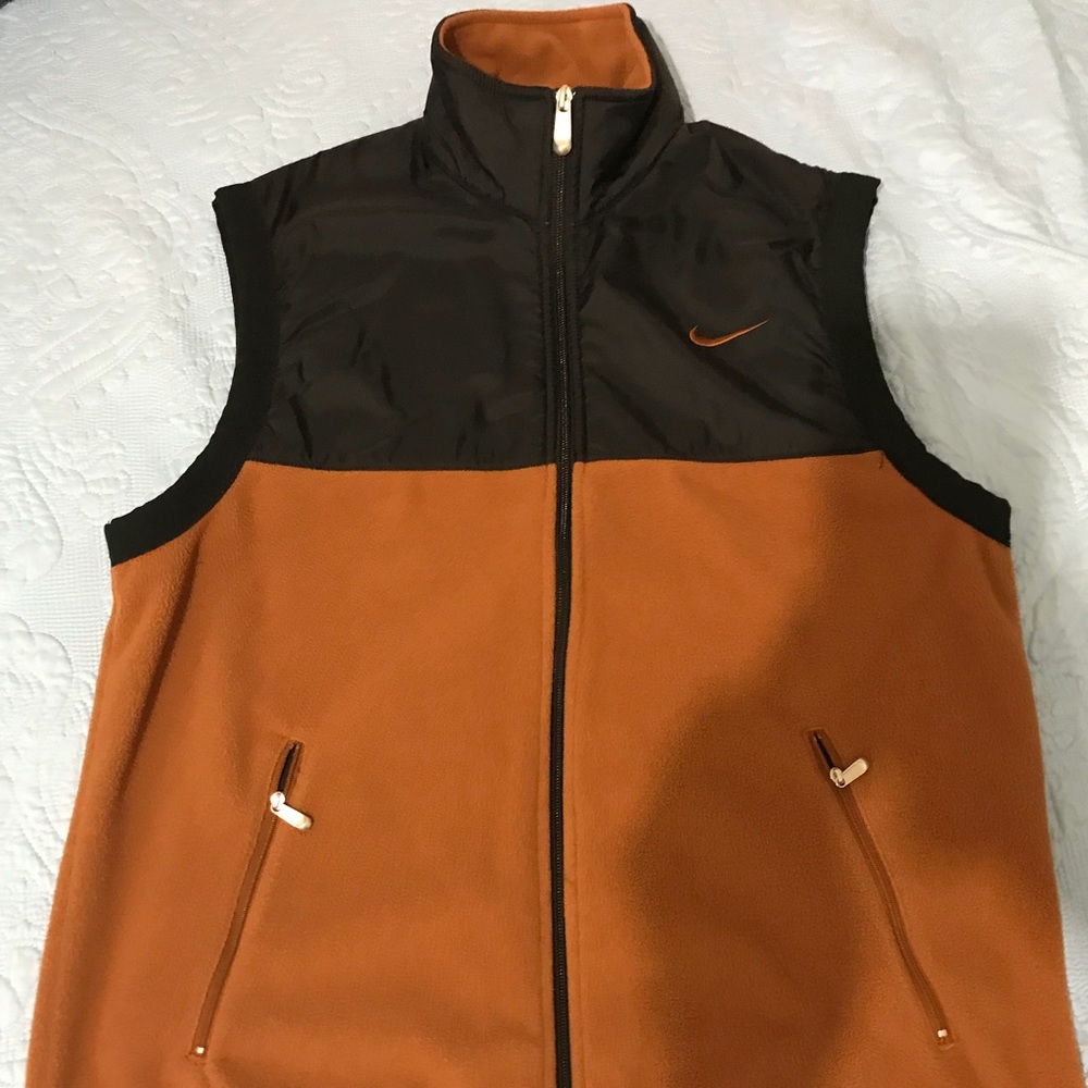 Warm Vest
