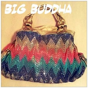 Big Buddha Bag