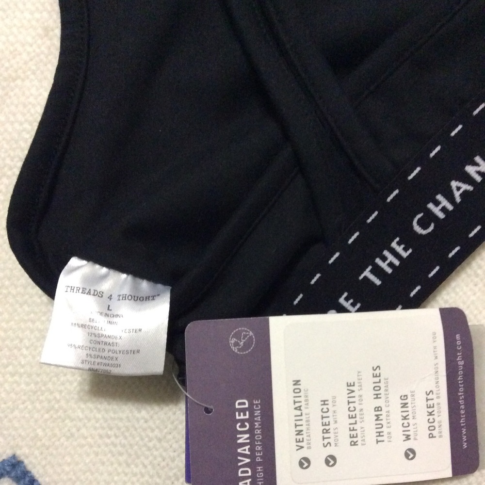 Threads for throught - Picture 5 of 5