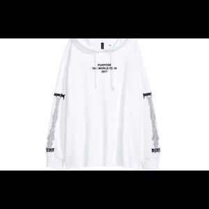 Justin Bieber limited edition 2017 Purpose WT