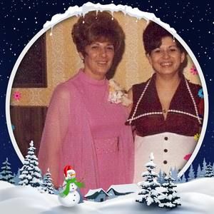 Meet your Posher, Sandy