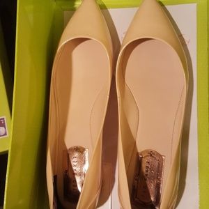 Ted baker izlar flats