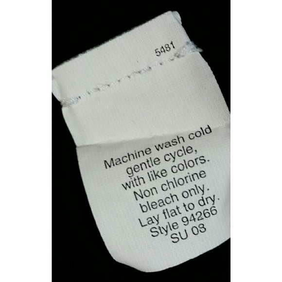 J. Crew Sweater Dress Size S Black - Picture 7 of 7