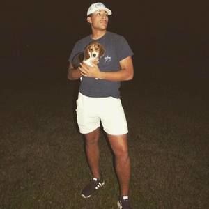 Meet your Posher, Deavin