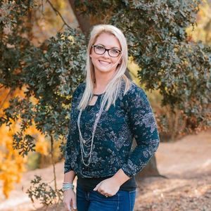 Meet your Posher, Breanne