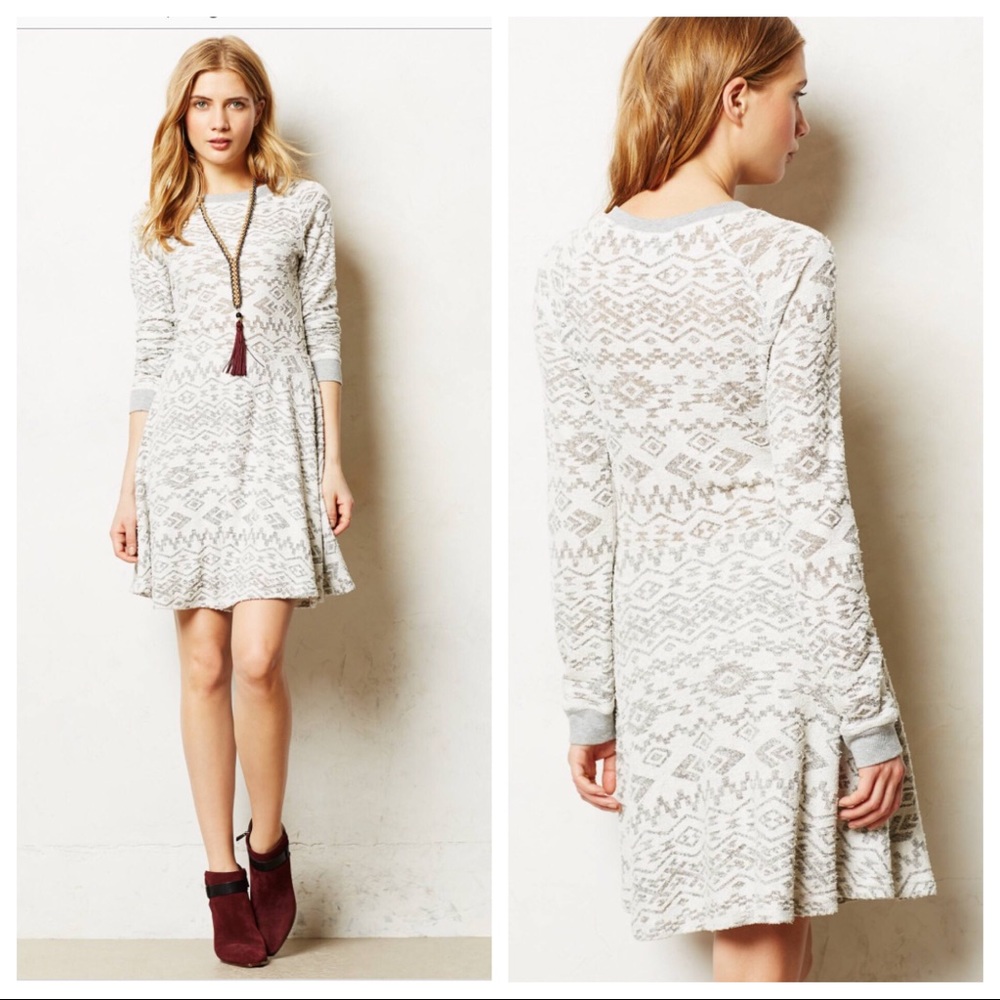 Faroese Dress by Dolce Vita