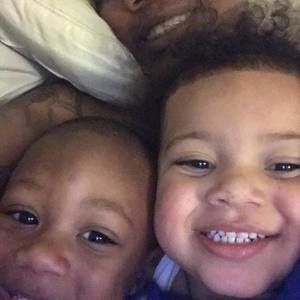 Meet your Posher, Emmitt