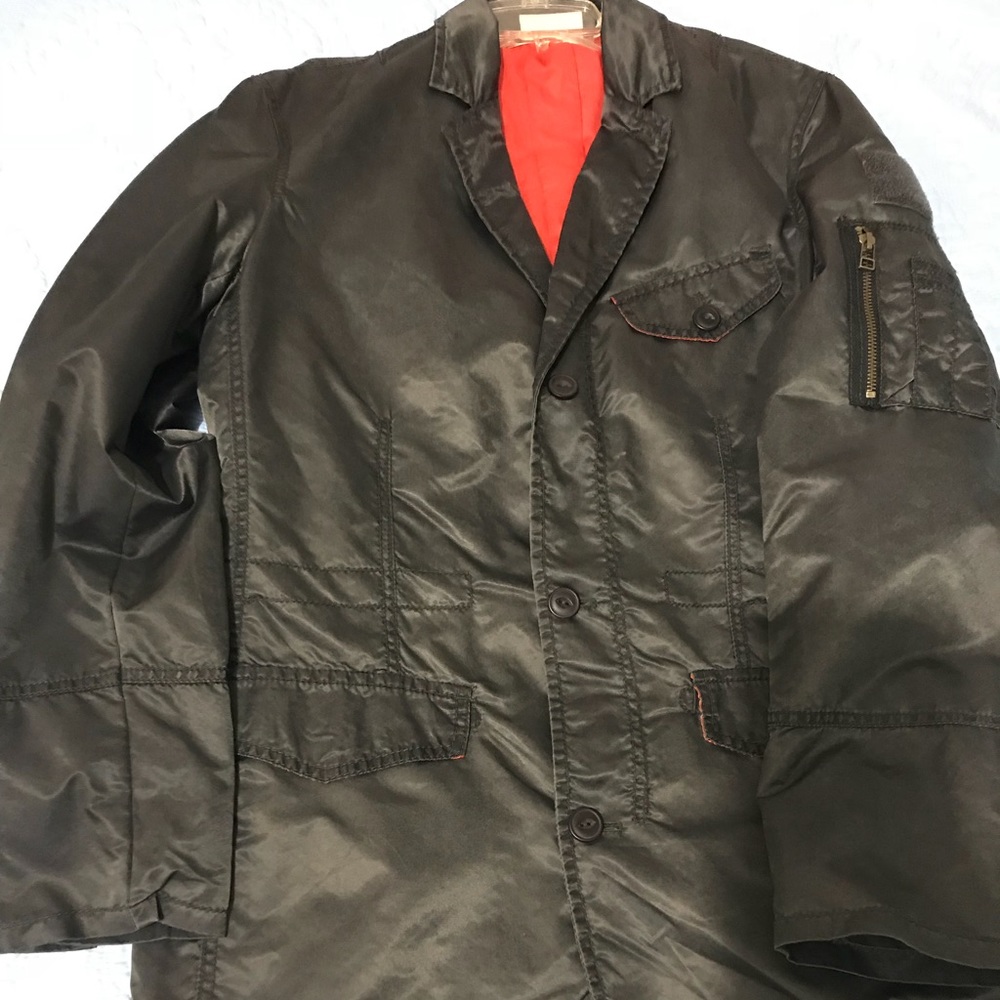 DKNY Jacket