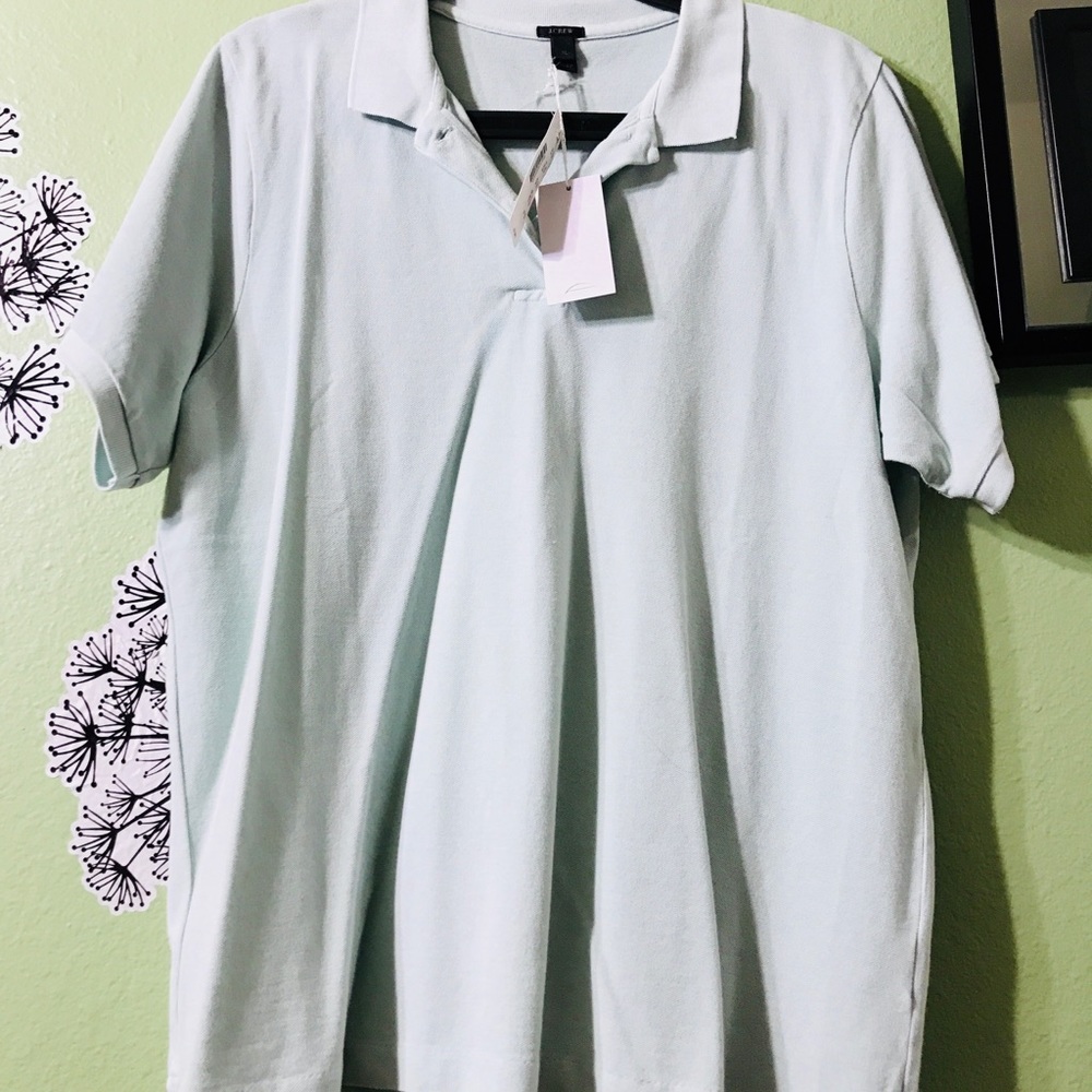 Jcrew polo - Picture 2 of 3