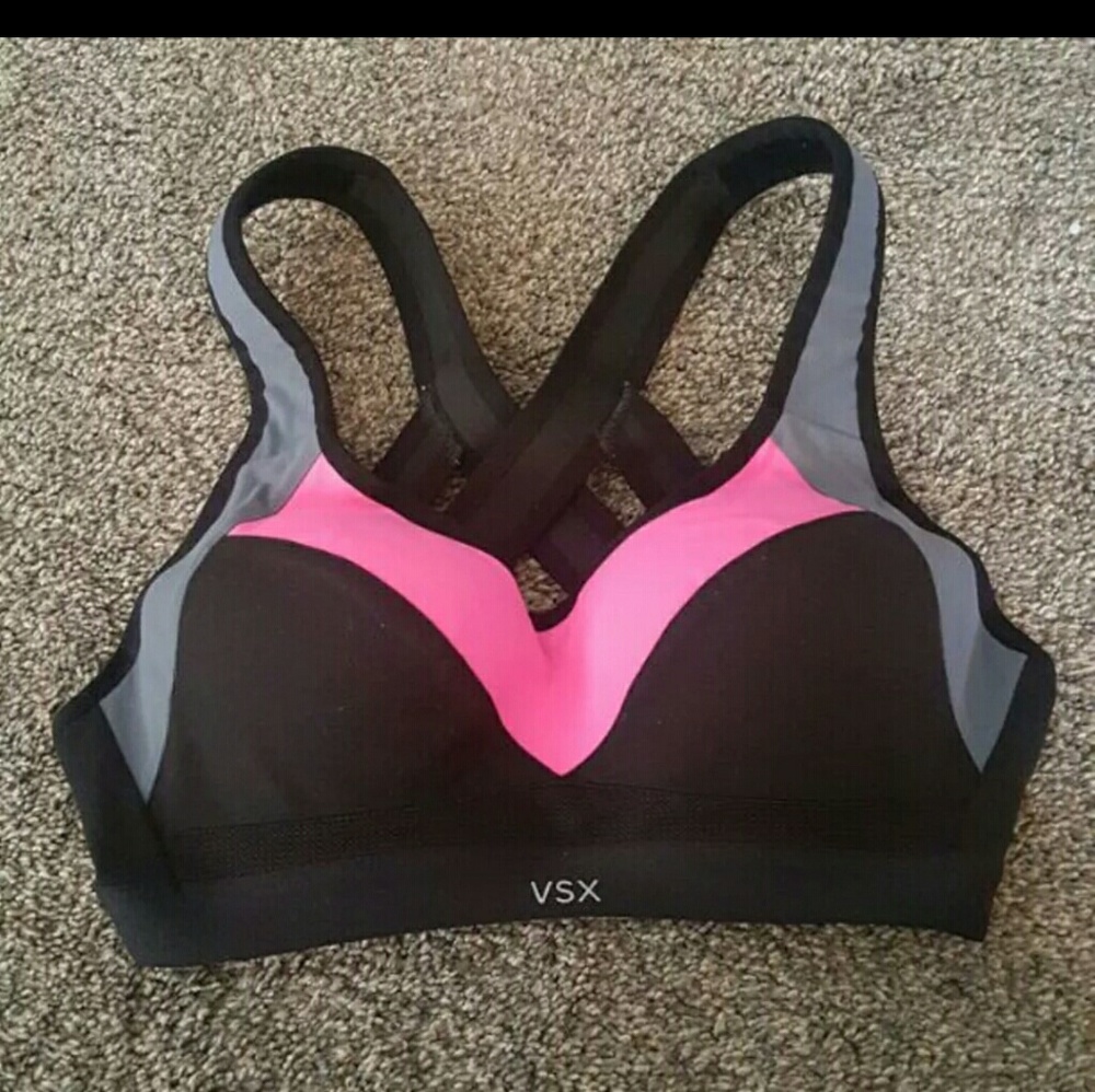 Victoria secret sports bra