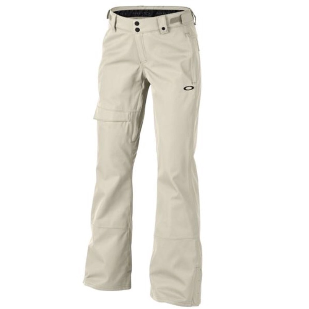 Women’s Oakley Snowboard Pants