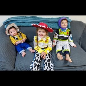 Meet your Posher, Stacy