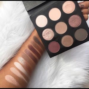 Studio Makeup Cool Down Palette