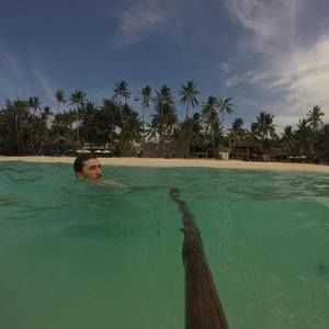 Meet your Posher, Eric