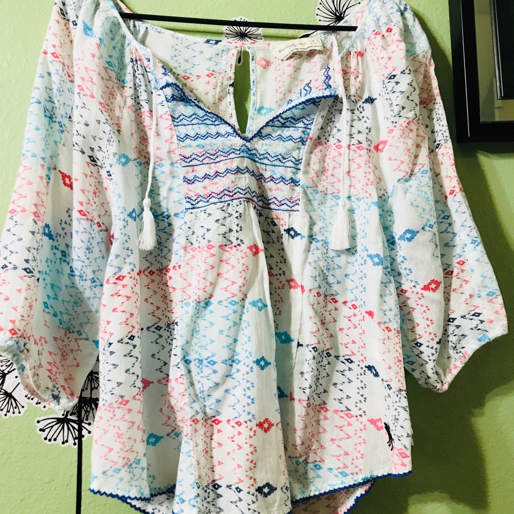 A&f top