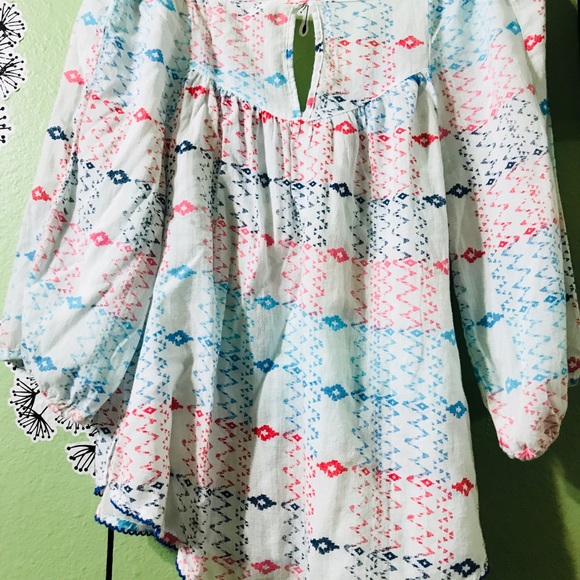 A&f top - Picture 2 of 2