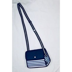 Crossbody Handbag