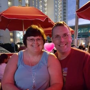 Meet your Posher, Kathy