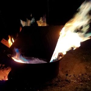 Meet your Posher, Chad