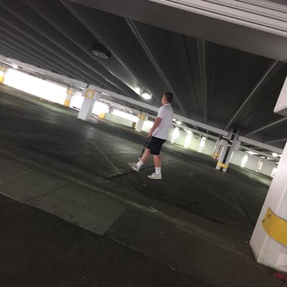 Meet your Posher, Adam - Picture 1 of 1