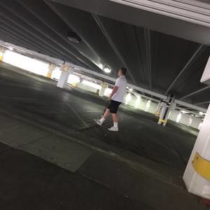 Meet your Posher, Adam