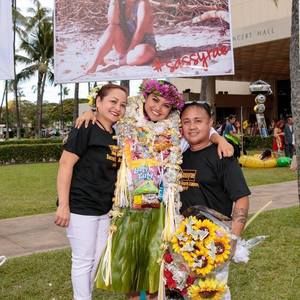 Meet your Posher, Mel