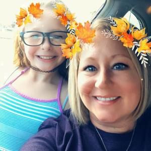 Meet your Posher, Stormy