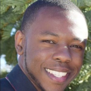 Meet your Posher, Isaiah