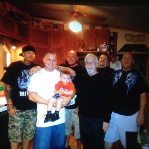 Meet your Posher, Troy