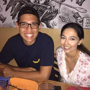 Meet your Posher, Blake