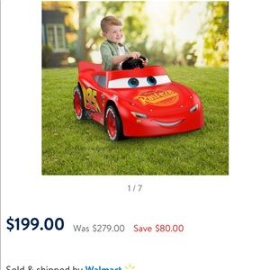 Meet your Posher, Brittney