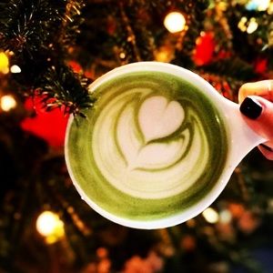 Meet your Posher, Tammy